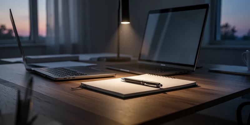 Microshifting: Warum der 9-to-5-Tag ausgedient hat - Foto: über boerse-global.de