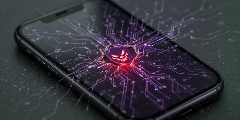 Android-Malware nutzt jetzt KI und Spionage-Tools - Foto: über boerse-global.de