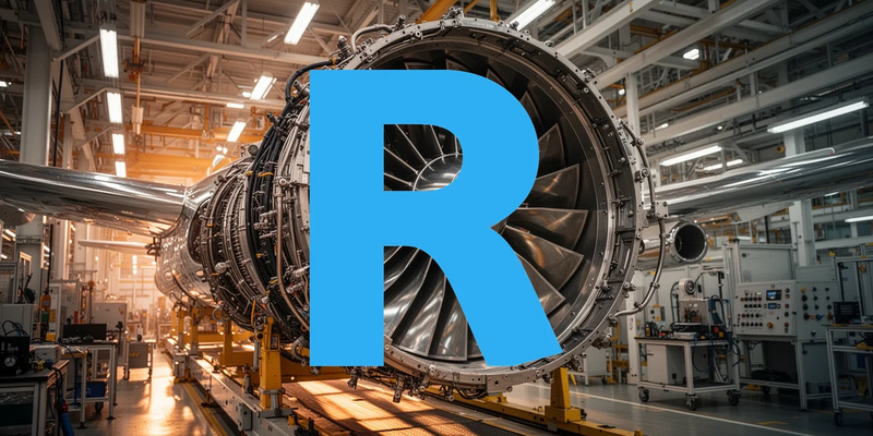 Rolls-Royce Aktie: Durchstart gelungen - Foto: über boerse-global.de