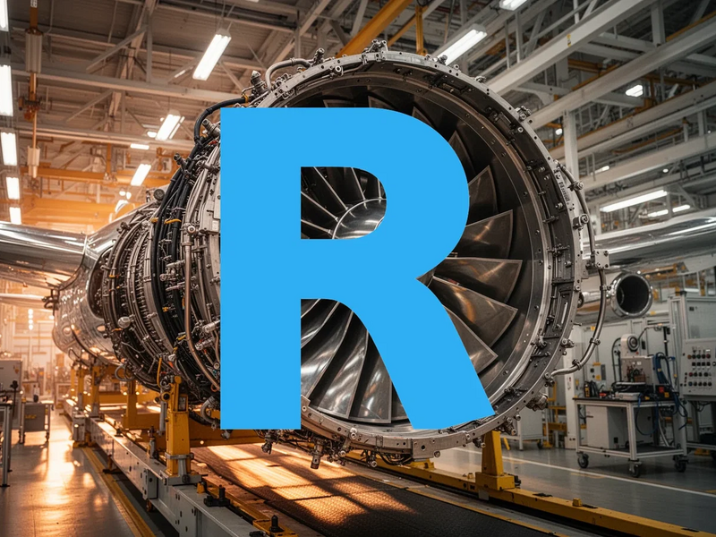 Rolls-Royce Aktie: Durchstart gelungen - Foto: über boerse-global.de