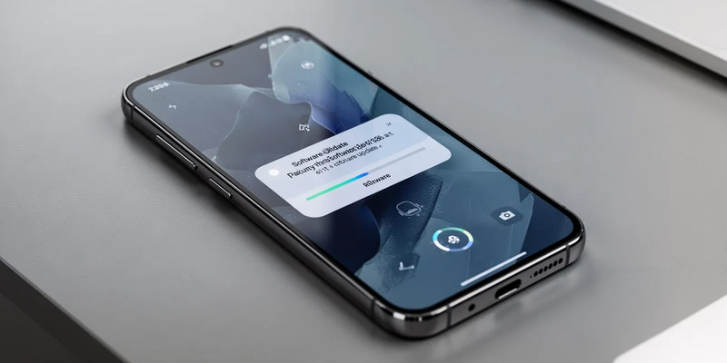Galaxy S23 erhält letztes Update vor großem Software-Sprung - Foto: über boerse-global.de