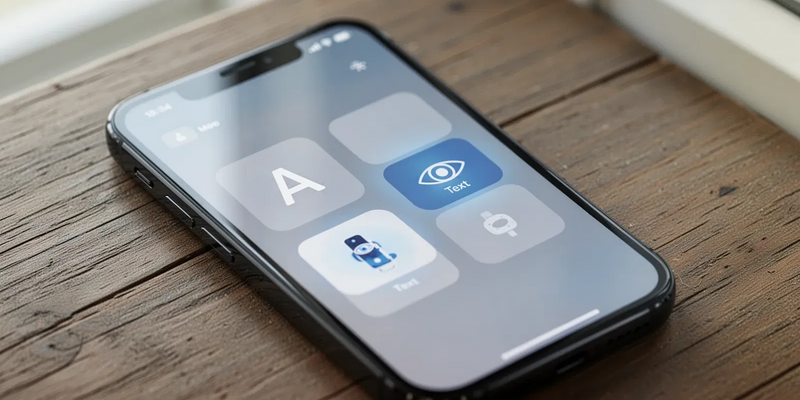 iOS 26.4: Apples neue Barrierefreiheit für Senioren - Foto: über boerse-global.de