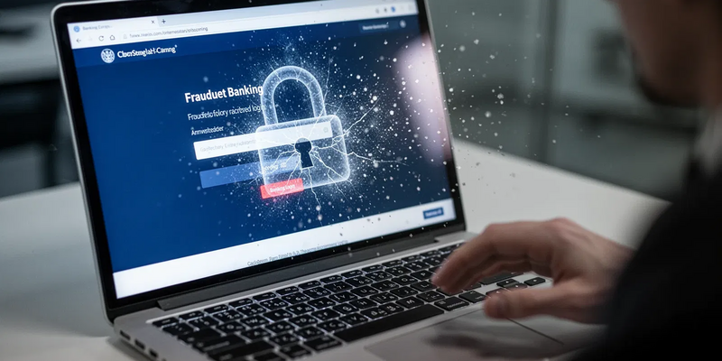 Avast-Phishing zeigt neue Dimension der Cyberkriminalität - Foto: über boerse-global.de
