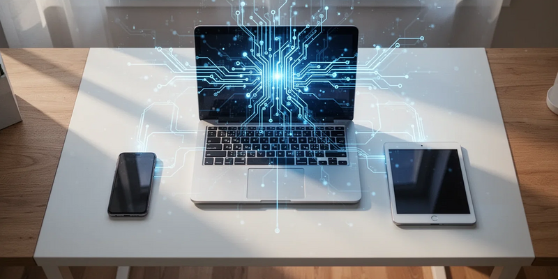 Microsoft Copilot: KI-Assistent wird zum digitalen Arbeitskollegen - Foto: über boerse-global.de