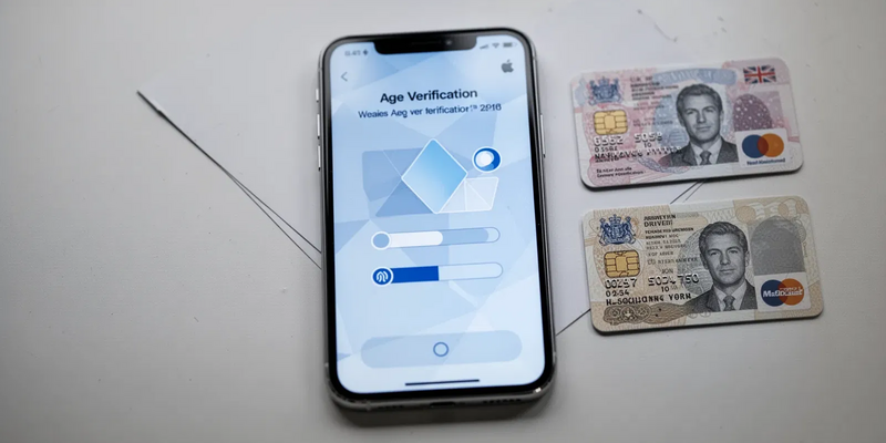 Apple führt Altersprüfung für britische iPhone-Nutzer ein - Foto: über boerse-global.de