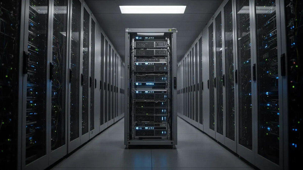 Nvidia Aktie: Trotz Rekorden abgestraft - Foto: über boerse-global.de