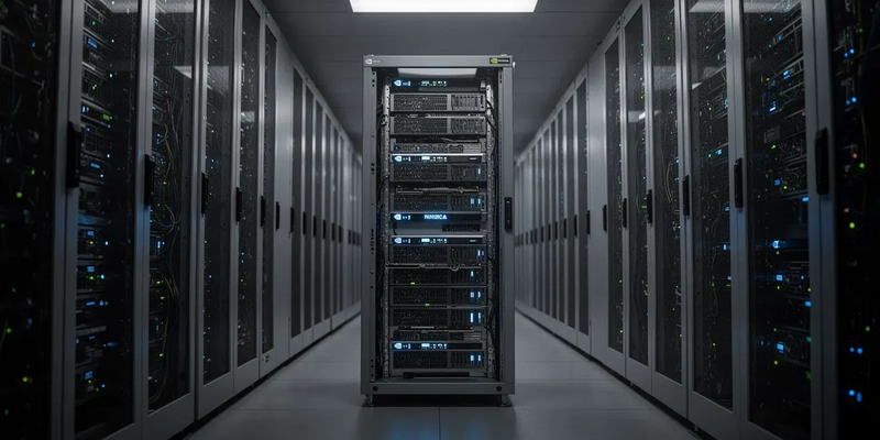 Nvidia Aktie: Trotz Rekorden abgestraft - Foto: über boerse-global.de