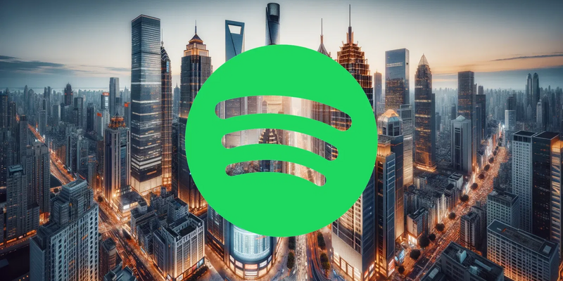 Spotify Aktie: Premium im Fokus - Foto: über boerse-global.de