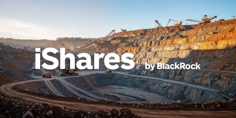 iShares Gold Miners ETF: Kursziele steigen - Foto: über boerse-global.de