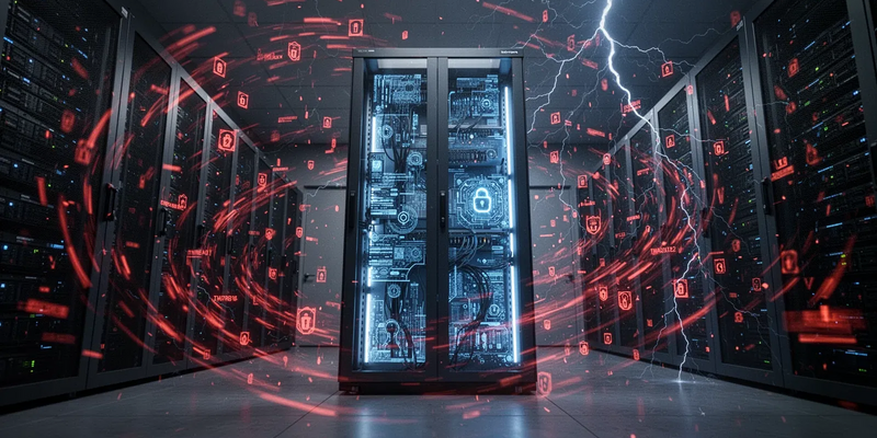 KI-Woche erschüttert Cybersicherheitsbranche - Foto: über boerse-global.de