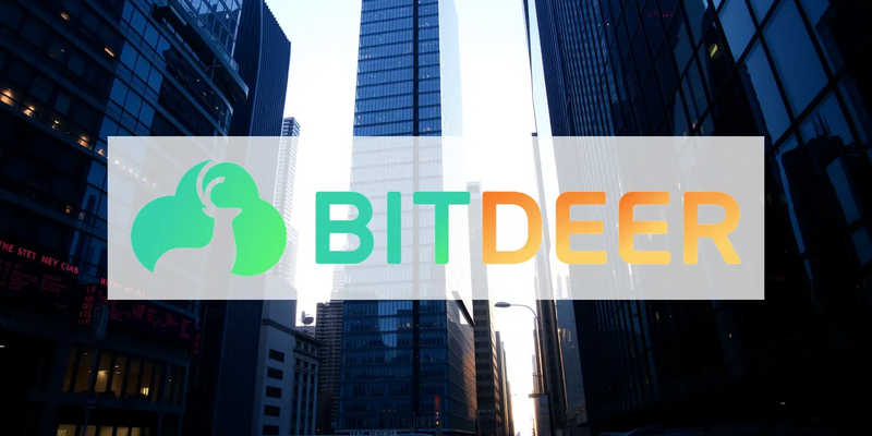 Bitdeer Aktie: Radikaler Strategiewechsel - Foto: über boerse-global.de