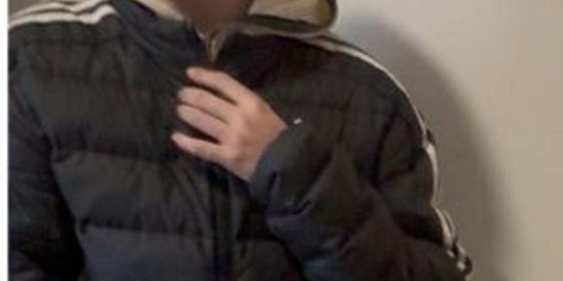 POL-GI: Landkreis Marburg: 13-Jähriger Finley Samuel Weidenhübler aus seiner Wohngruppe in Wetter vermisst - Foto: presseportal.de