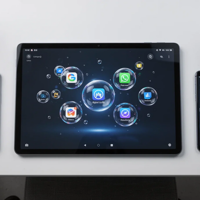 Android 17 Beta 2 bringt Multitasking-Revolution und nahtlose Geräte-Übergabe - Foto: über boerse-global.de