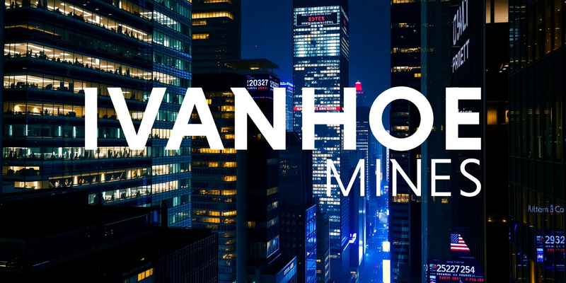 Ivanhoe Mines Aktie: Kupfer-Produktion boomt - Foto: über boerse-global.de