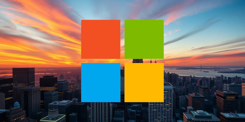 Regulatory Scrutiny in Japan Adds New Layer to Microsoft's Cloud Narrative - Foto: über boerse-global.de