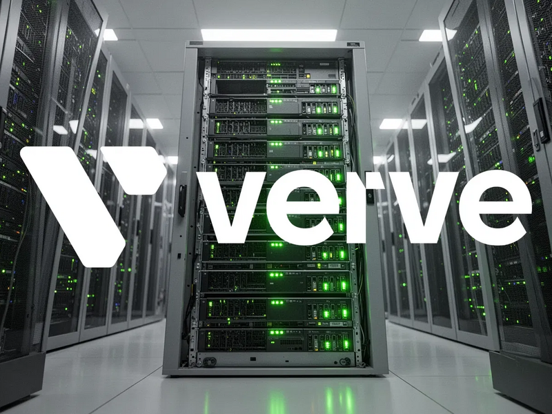 Verve Group Aktie: Operativer Aufwärtstrend - Foto: über boerse-global.de