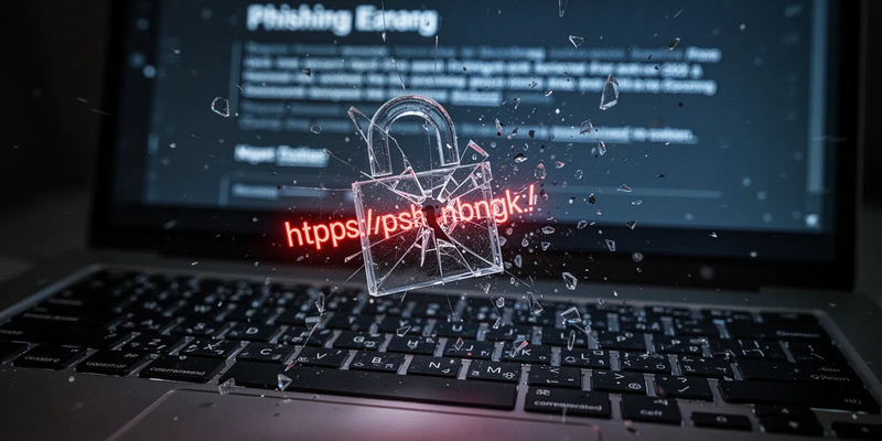 Easybank-Kunden im Visier neuer Phishing-Welle - Foto: über boerse-global.de