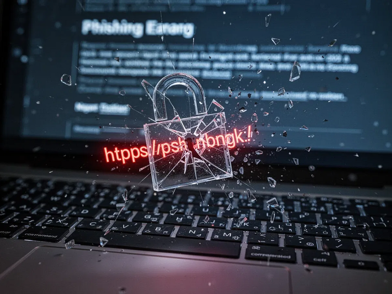 Easybank-Kunden im Visier neuer Phishing-Welle - Foto: über boerse-global.de