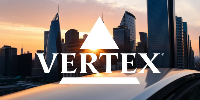 Vertex Aktie: Insider verkaufen - Foto: über boerse-global.de