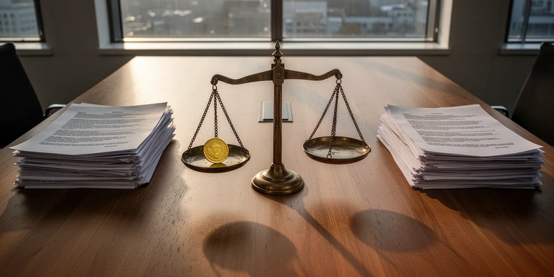 Bundesarbeitsgericht ebnet Weg für einfachere Equal-Pay-Klagen - Foto: über boerse-global.de