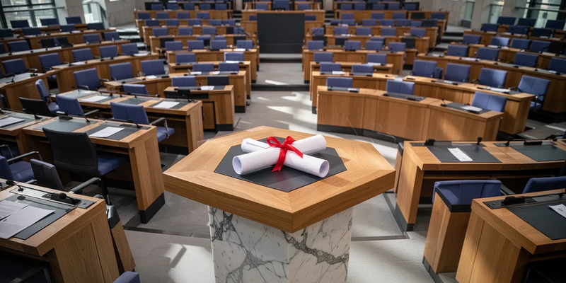 Bundes-Tariftreuegesetz: Kein Steuergeld mehr für Lohndumping - Foto: über boerse-global.de