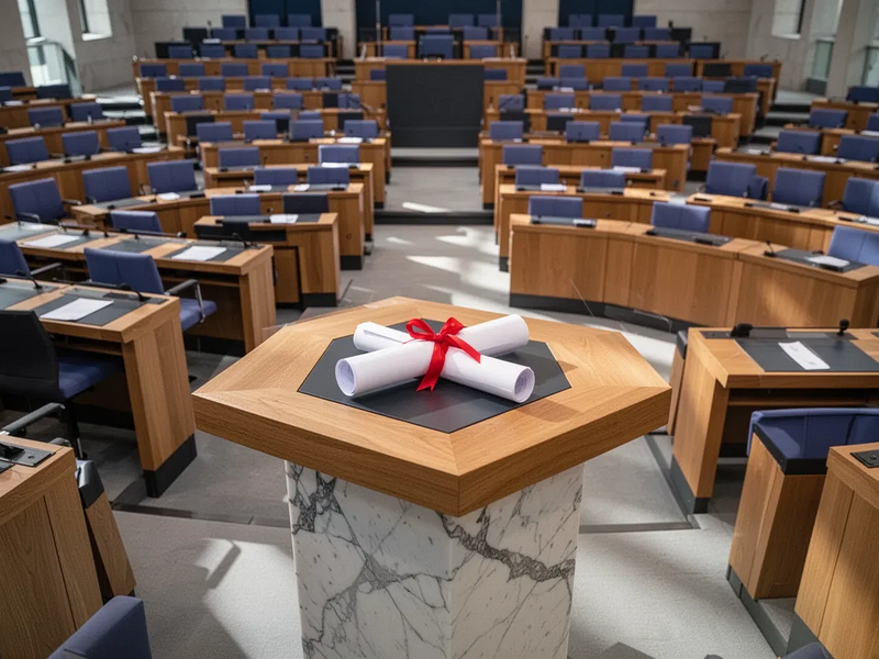 Bundes-Tariftreuegesetz: Kein Steuergeld mehr für Lohndumping - Foto: über boerse-global.de