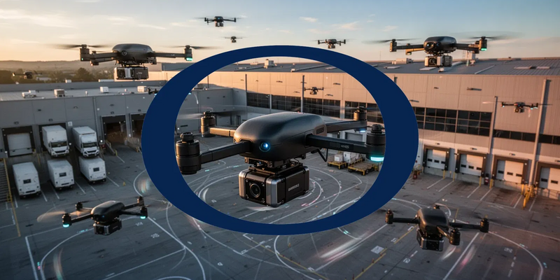 Ondas Holdings Aktie: Drohnen-Großaufträge - Foto: über boerse-global.de