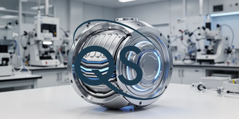 QuantumScape Aktie: Verluste sinken - Foto: über boerse-global.de