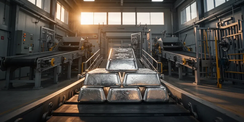 First Majestic Aktie: Fokus Rendite - Foto: über boerse-global.de