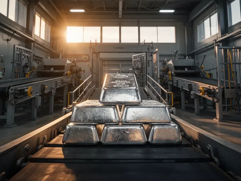 First Majestic Aktie: Fokus Rendite - Foto: über boerse-global.de