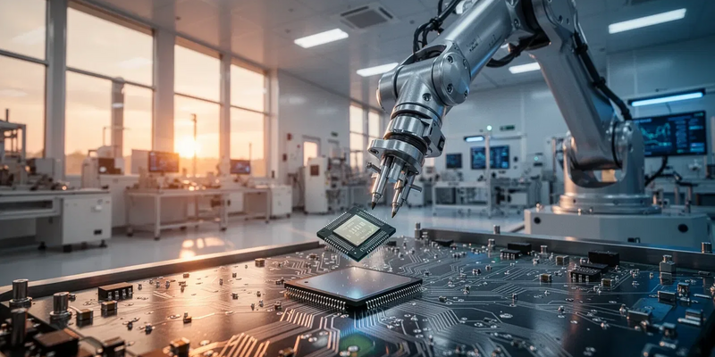 Ams Osram Aktie: Radikaler Umbau - Foto: über boerse-global.de