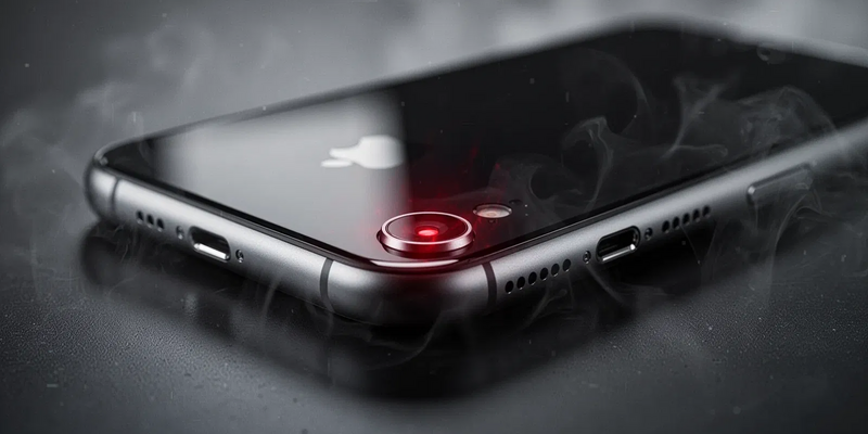 Predator-Spyware umgeht Apples iPhone-Kameraschutz - Foto: über boerse-global.de