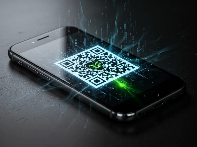 BSI warnt vor KI-gestützten Angriffen nach Smartphone-Diebstahl - Foto: über boerse-global.de