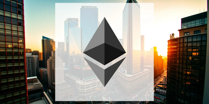 Ethereum Market Finds Relief as Buterin Concludes Scheduled Sales - Foto: über boerse-global.de