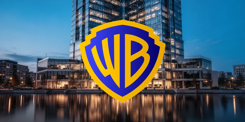 Warner Bros. Discovery Aktie: Verluste halbiert - Foto: über boerse-global.de