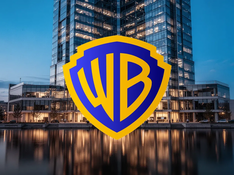 Warner Bros. Discovery Aktie: Verluste halbiert - Foto: über boerse-global.de