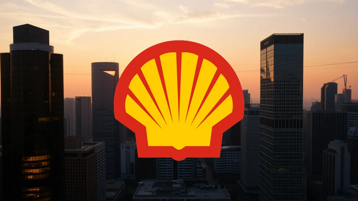 Shell's Share Buyback Initiative Gains Momentum - Foto: über boerse-global.de