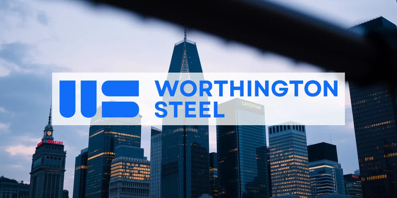 Worthington Steel Aktie: Expansionskurs - Foto: über boerse-global.de