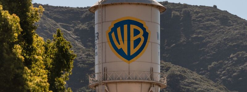 Für Paramount stehen die Chancen nun deutlich besser, sich das Hollywood-Urgestein Warner Brothers einzuverleiben. (Archivfoto) - Foto: Jae C. Hong/AP/dpa