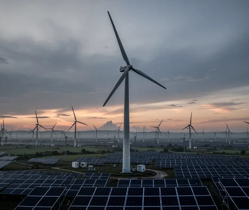 RWE Aktie: Energiewende mit Ansage - Foto: über boerse-global.de