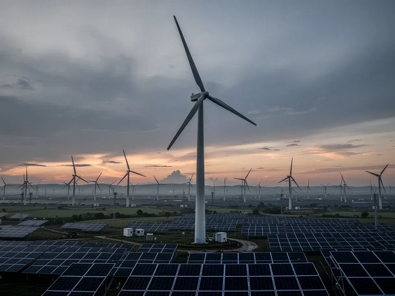 RWE Aktie: Energiewende mit Ansage - Foto: über boerse-global.de