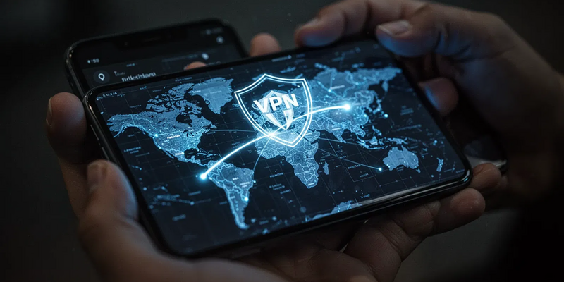 VPNs im Visier: Digitale Zensur treibt Nutzer in die Enge - Foto: über boerse-global.de