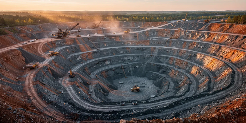 Antimony Resources Aktie: Strategischer Durchbruch - Foto: über boerse-global.de