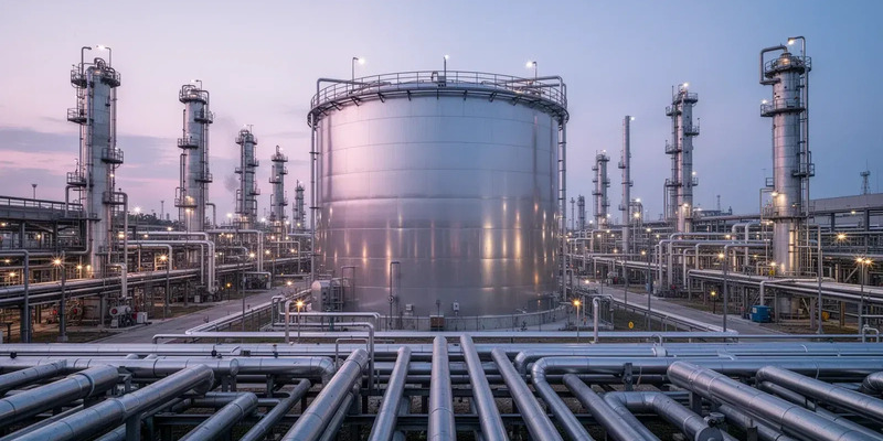 Linde Aktie: Starke Bilanz - Foto: über boerse-global.de