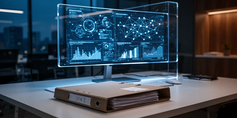 KI im Personalwesen: Revolution mit Betriebsrats-Veto - Foto: über boerse-global.de