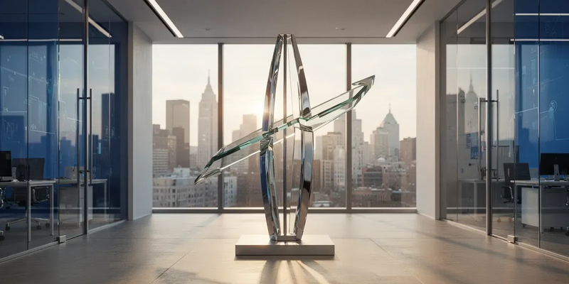 Salesforce Aktie: Durchwachsenes Quartalsfinale - Foto: über boerse-global.de