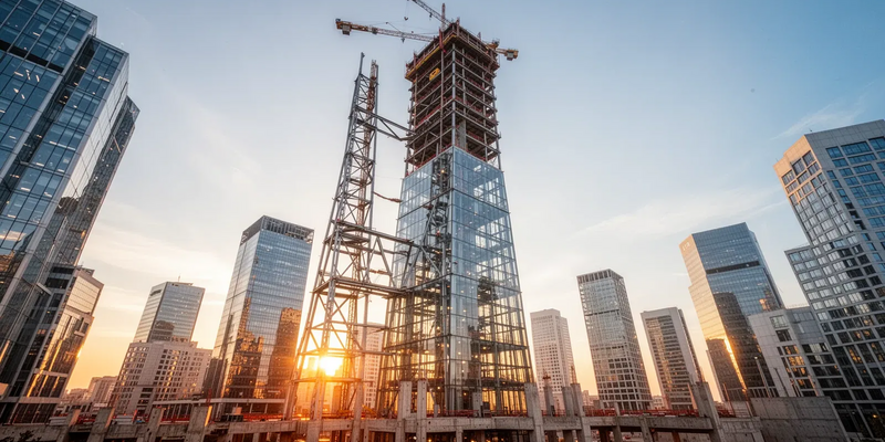 Scout24 peilt 2026 starkes Umsatzwachstum an - Foto: über boerse-global.de