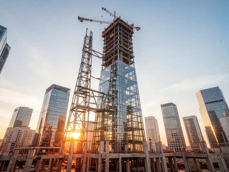 Scout24 peilt 2026 starkes Umsatzwachstum an - Foto: über boerse-global.de