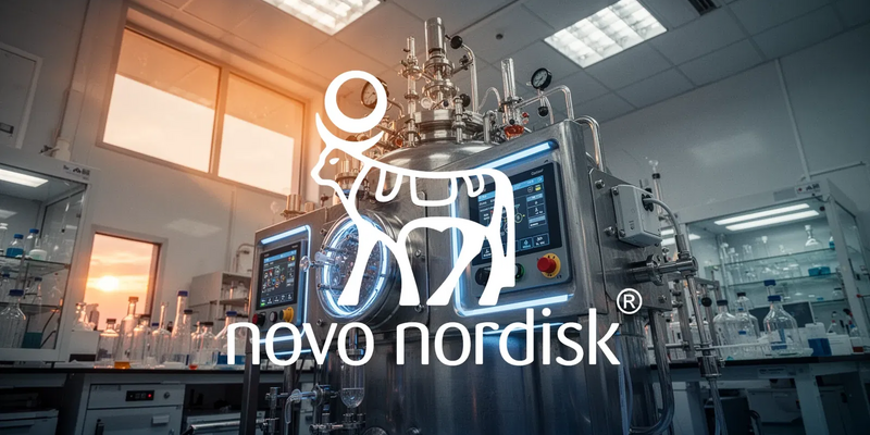 Novo Nordisk Aktie: Radikaler Umbruch - Foto: über boerse-global.de