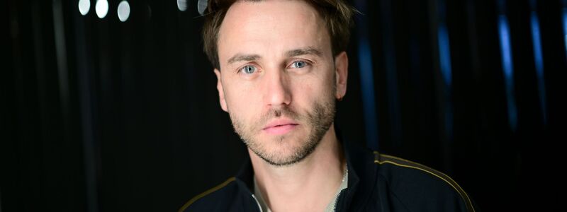 Es ist Cluesos zehntes Album - und mit dem hat er sich Zeit gelassen. - Foto: Sebastian Gollnow/dpa